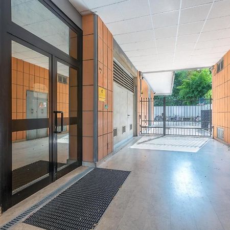 Ferrara A 5 Min Dalla Stazione Apartment X5 エクステリア 写真