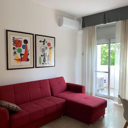 Ferrara A 5 Min Dalla Stazione Apartment X5 エクステリア 写真