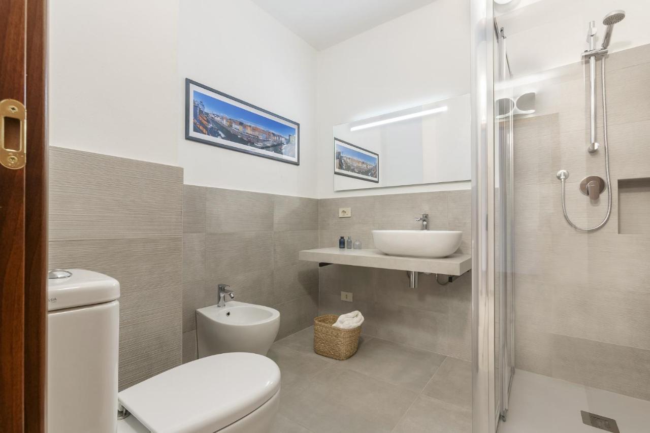 Ferrara A 5 Min Dalla Stazione Apartment X5 エクステリア 写真