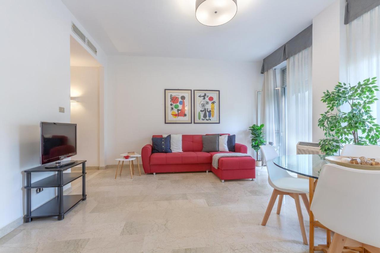 Ferrara A 5 Min Dalla Stazione Apartment X5 エクステリア 写真
