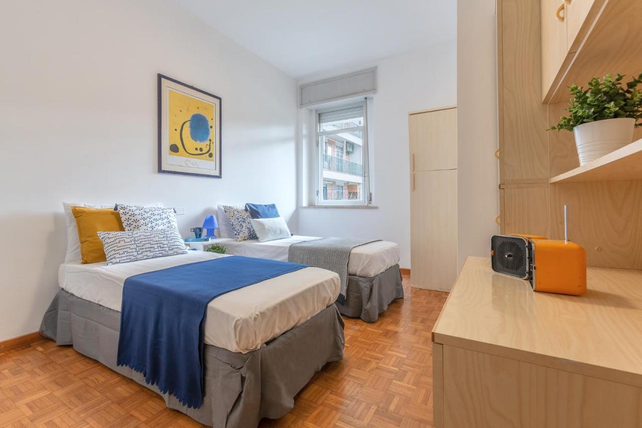 Ferrara A 5 Min Dalla Stazione Apartment X5 エクステリア 写真