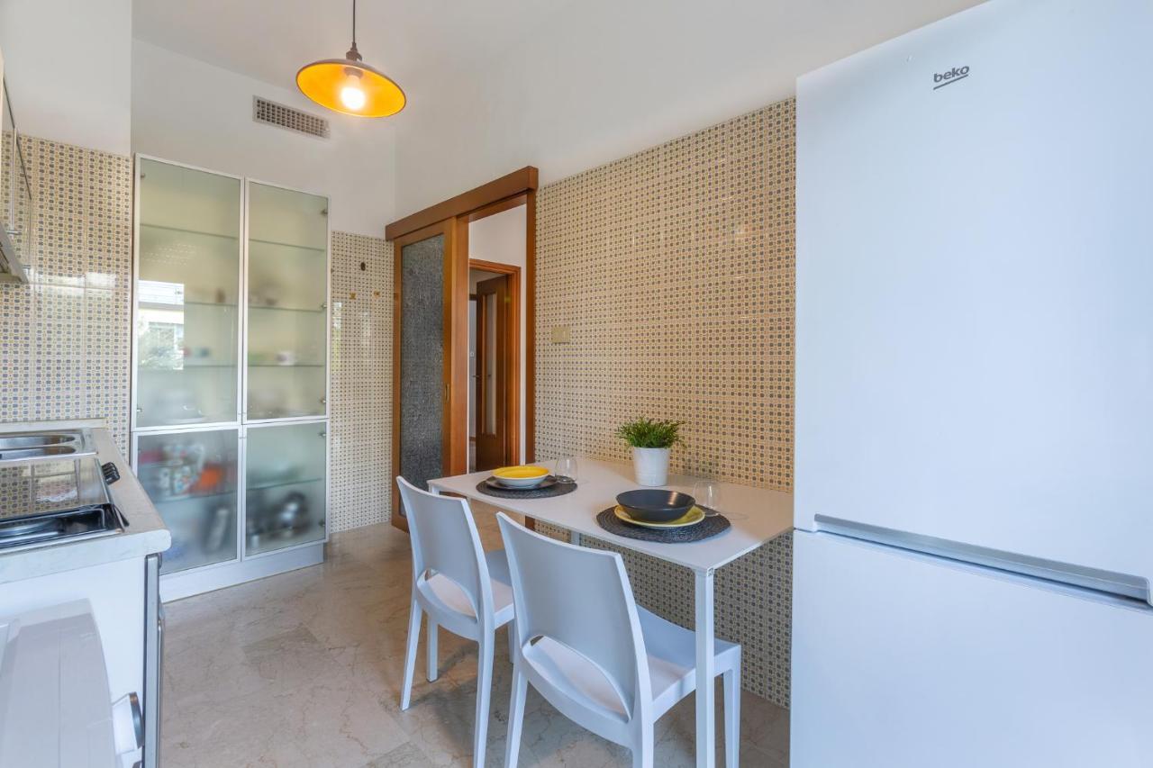 Ferrara A 5 Min Dalla Stazione Apartment X5 エクステリア 写真