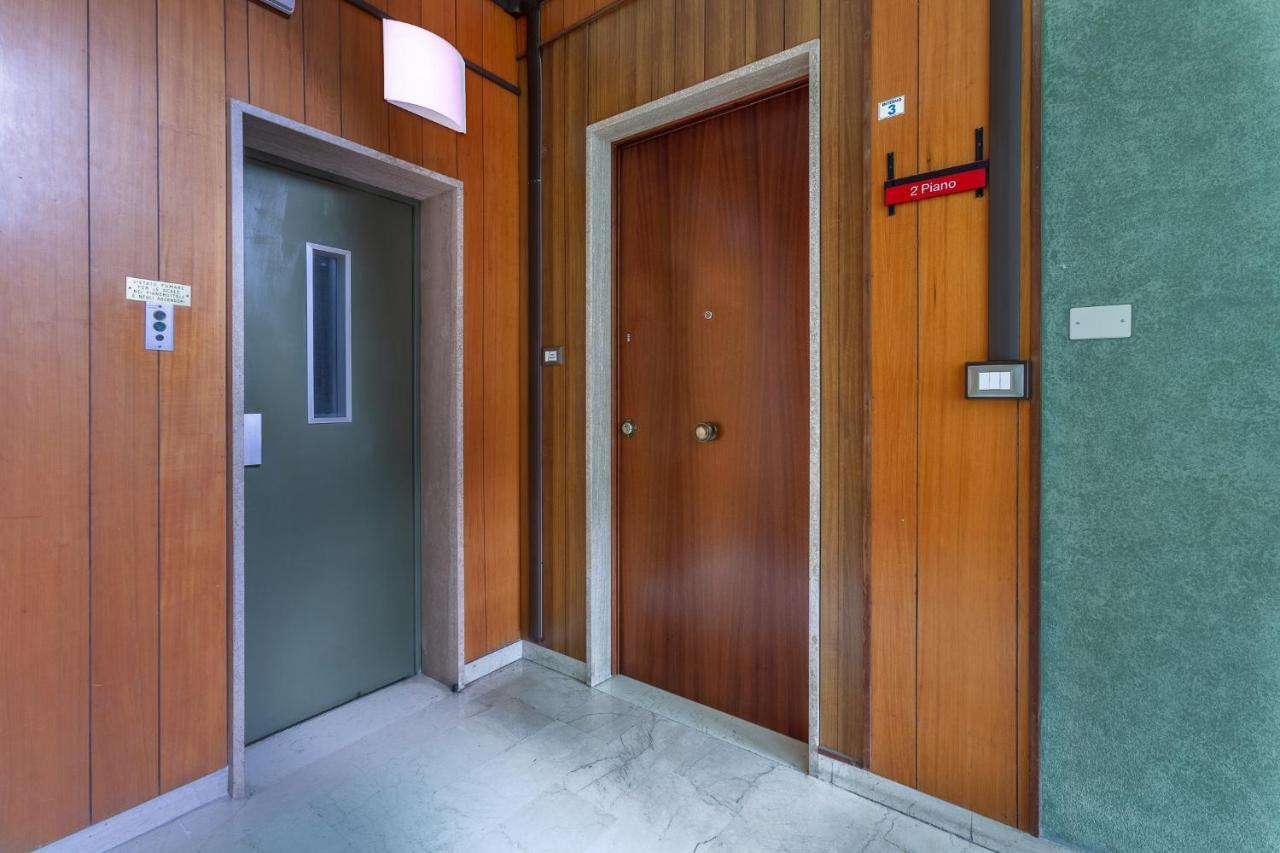 Ferrara A 5 Min Dalla Stazione Apartment X5 エクステリア 写真