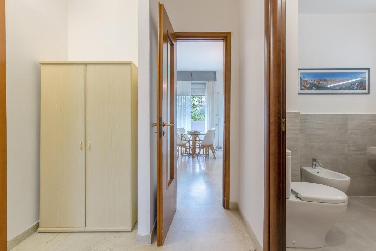 Ferrara A 5 Min Dalla Stazione Apartment X5 エクステリア 写真