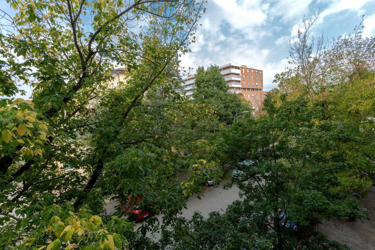 Ferrara A 5 Min Dalla Stazione Apartment X5 エクステリア 写真