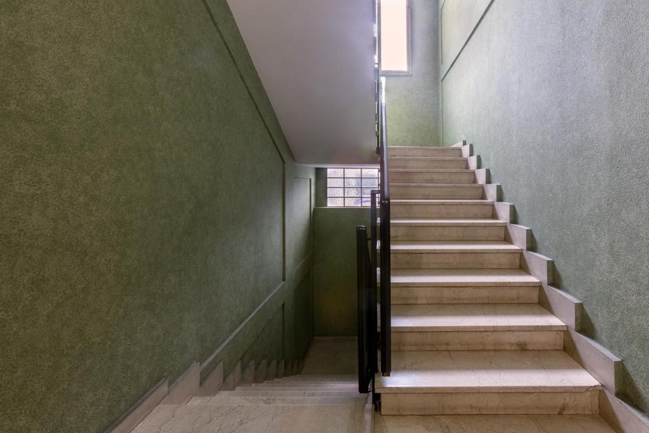Ferrara A 5 Min Dalla Stazione Apartment X5 エクステリア 写真