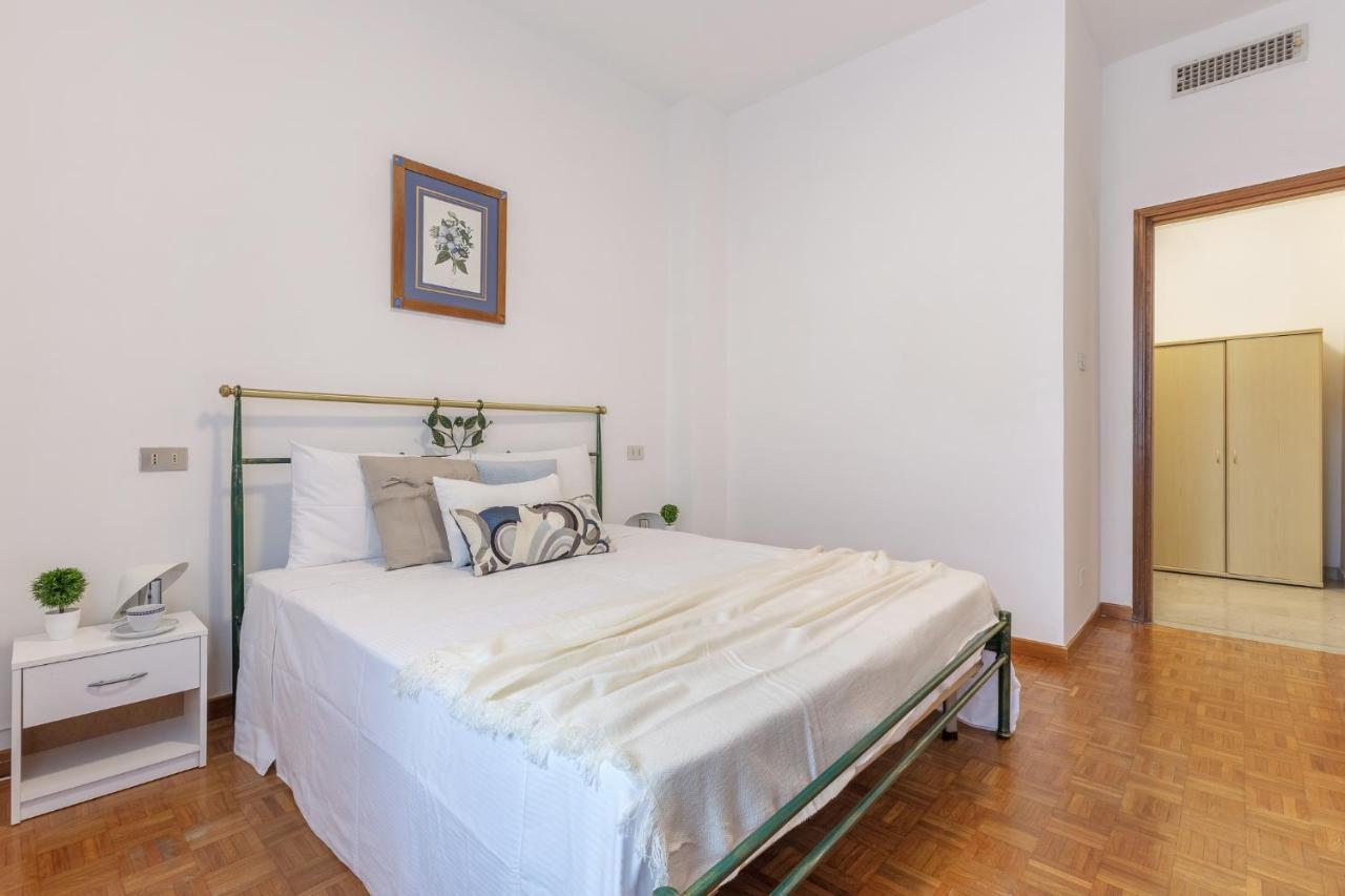 Ferrara A 5 Min Dalla Stazione Apartment X5 エクステリア 写真
