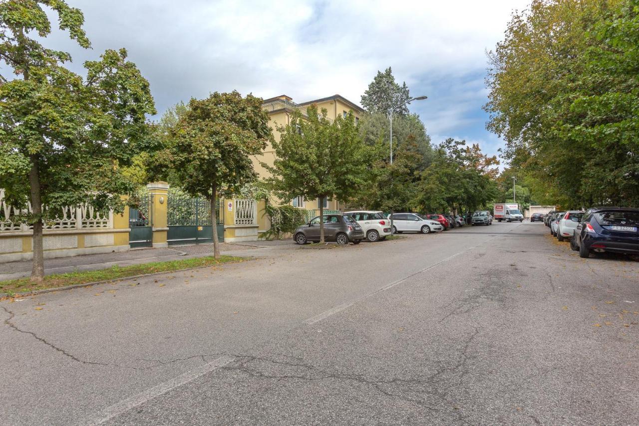 Ferrara A 5 Min Dalla Stazione Apartment X5 エクステリア 写真