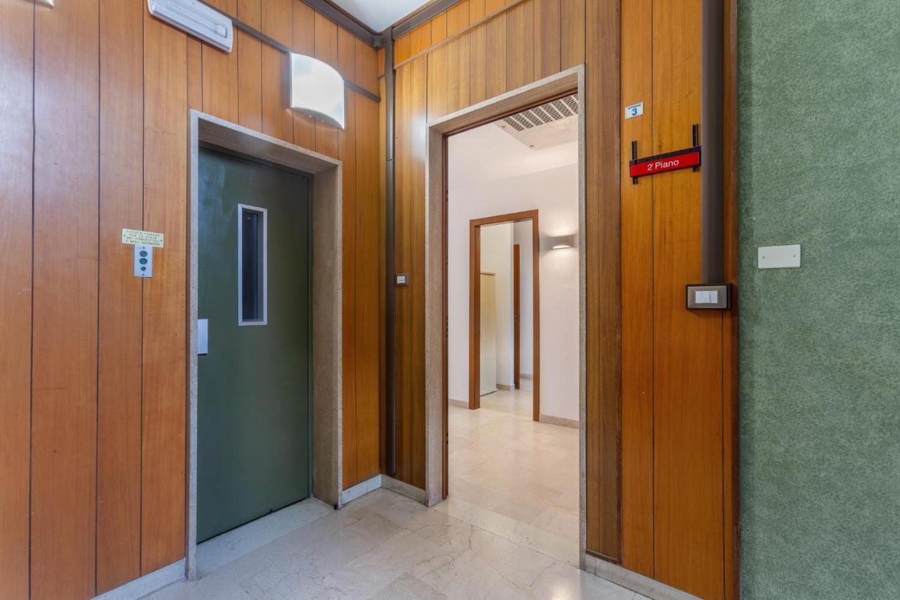 Ferrara A 5 Min Dalla Stazione Apartment X5 エクステリア 写真