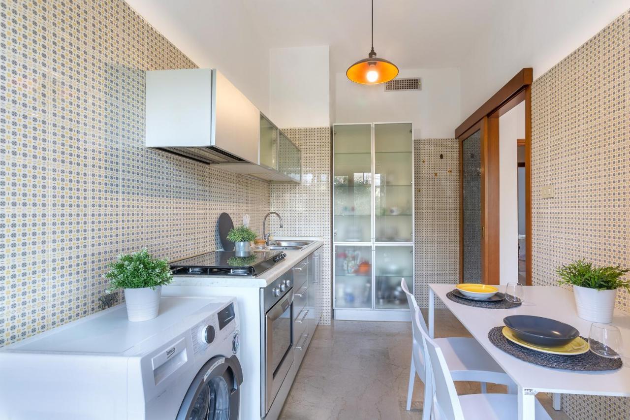 Ferrara A 5 Min Dalla Stazione Apartment X5 エクステリア 写真