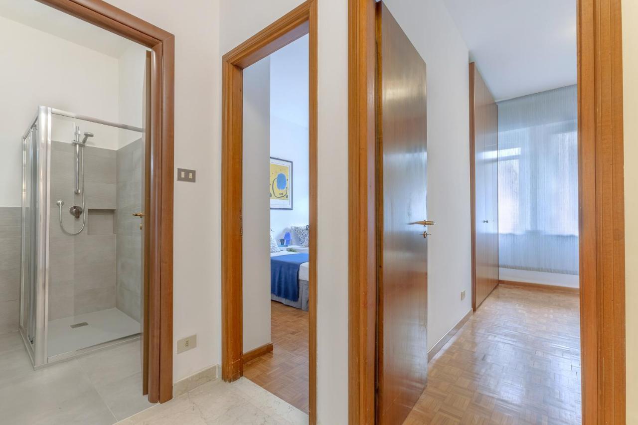 Ferrara A 5 Min Dalla Stazione Apartment X5 エクステリア 写真