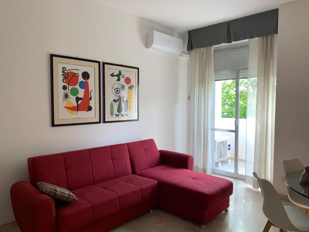 Ferrara A 5 Min Dalla Stazione Apartment X5 エクステリア 写真