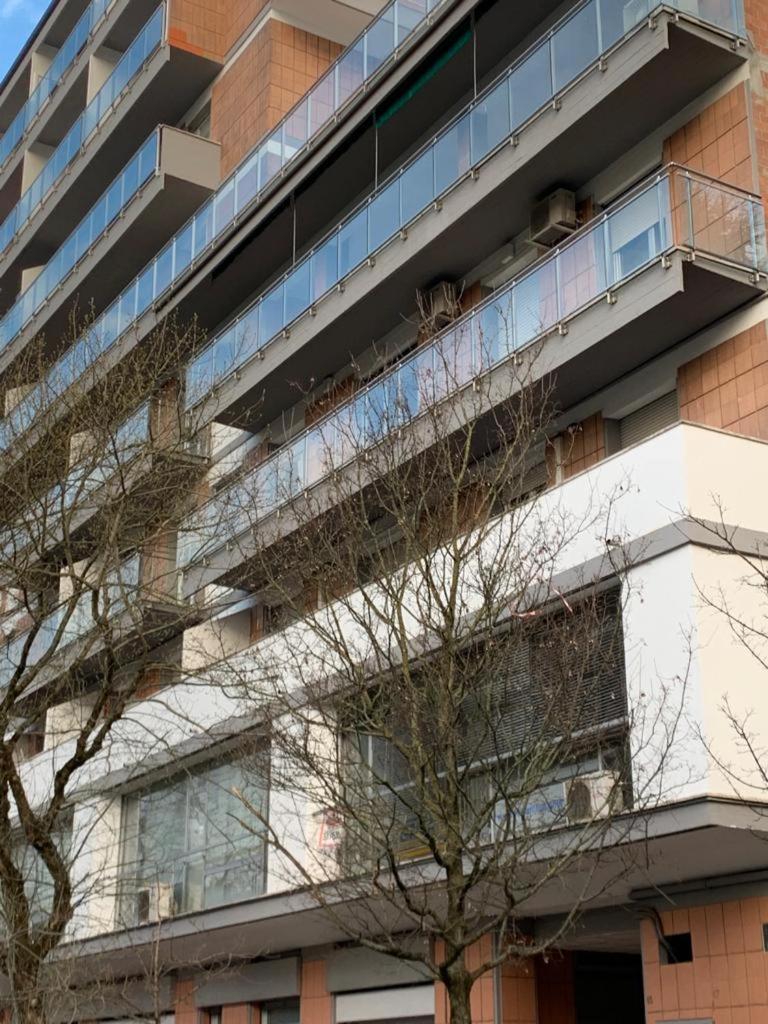 Ferrara A 5 Min Dalla Stazione Apartment X5 エクステリア 写真